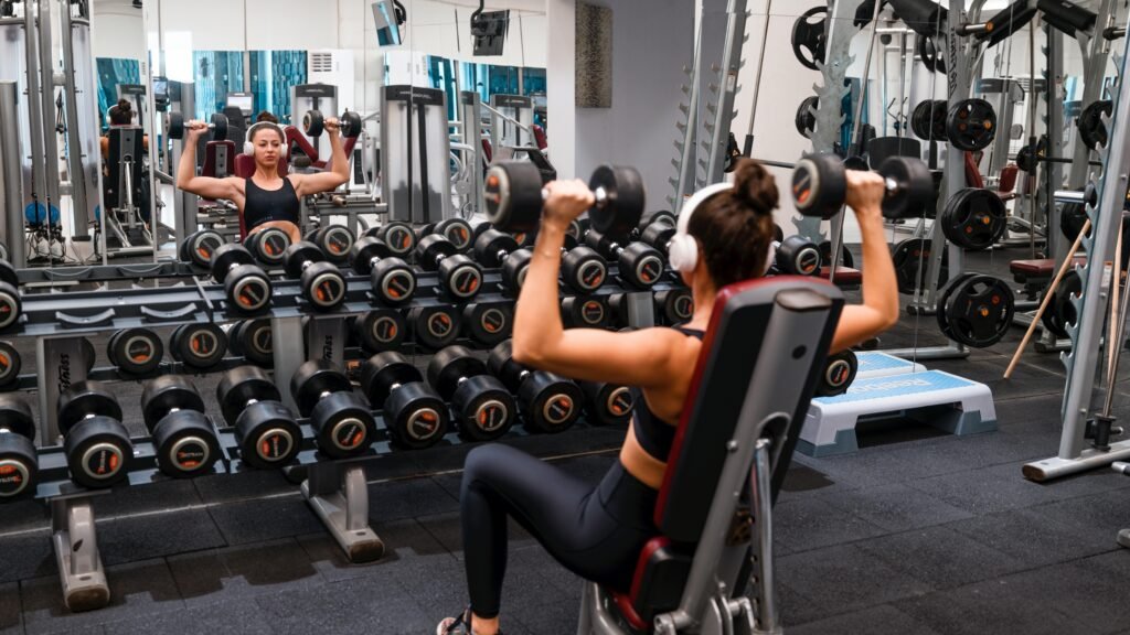 Colaw Fitness Reviews: Is It the Right Gym for You?