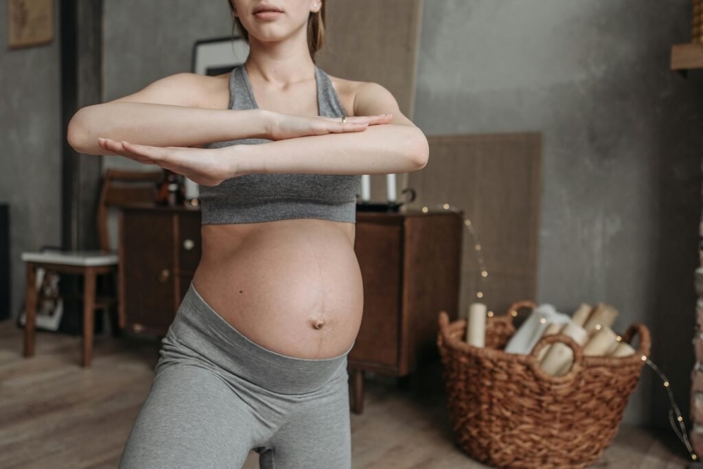 Keeping Fit During Pregnancy: A Comprehensive Guide